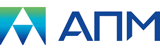Логотип НТЦ «АПМ»